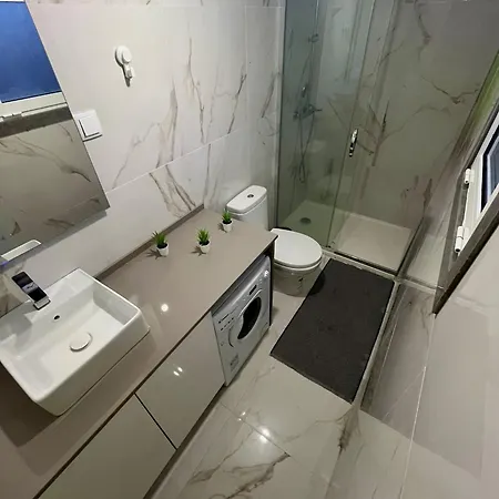 Luxury And Big House Sintra, Free Parking Σπίτι διακοπών Σίντρα