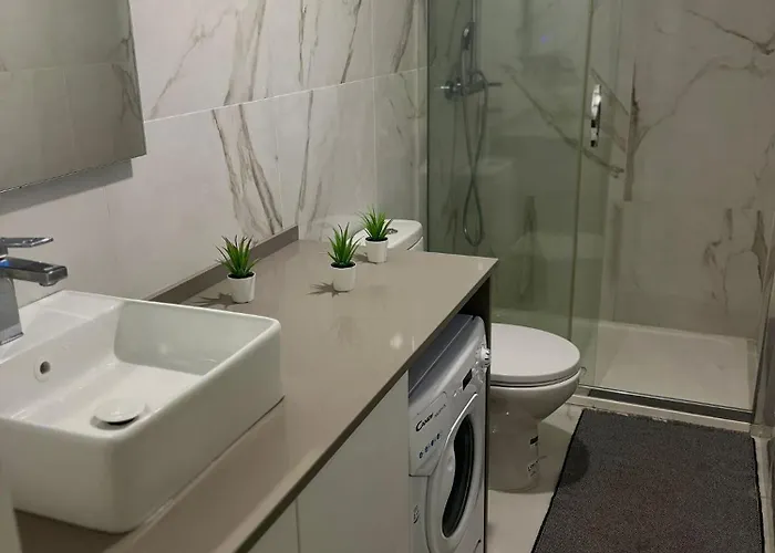 Luxury And Big House Sintra, Free Parking Sintra